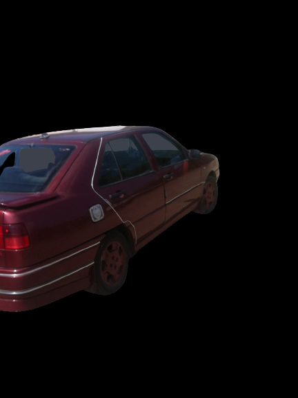 Ax cu came Seat Toledo [1991 - 1999] Lif