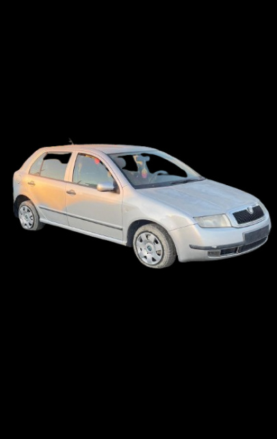 Ax cu came Skoda Fabia 6Y [1999 - 2004] Hatchback 5-usi 1.4 MT (68 hp) AME EMH