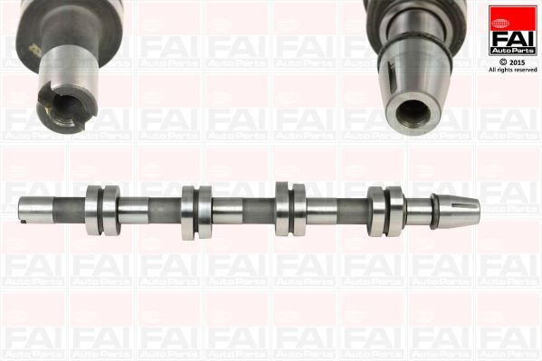 Ax cu came # Skoda Octavia 2.0 combi [1z5] tdi 16v 4x4 motorina 140cp/103kw BKD; CFHC; CLCB 2010 2011 2012 2013 # C334 # FAI AUTOPARTS