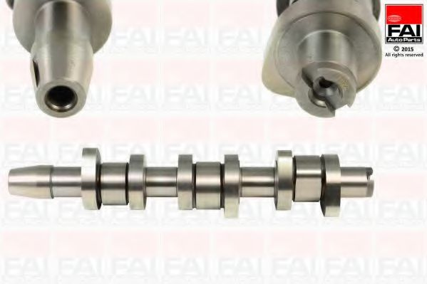 Ax cu came SKODA ROOMSTER Praktik (5J) (2007 - 2015) FAI AutoParts C313
