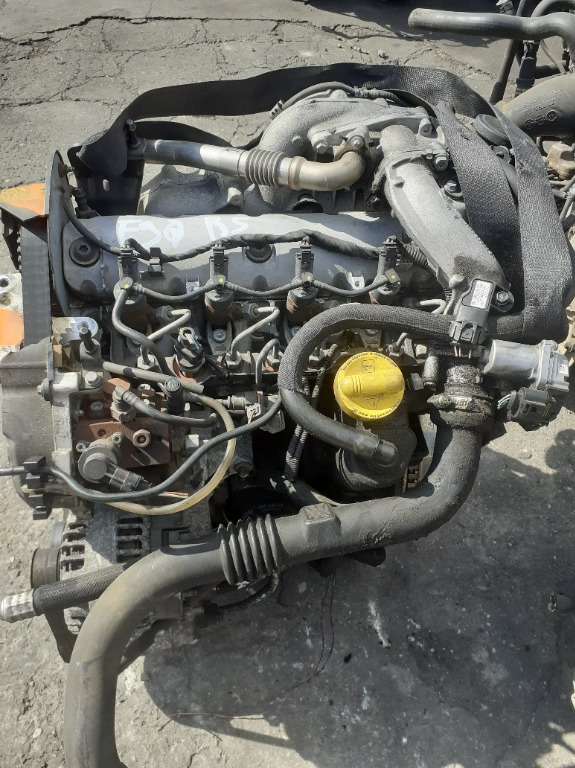 Ax cu came suzuki vitara 1.9 ddis