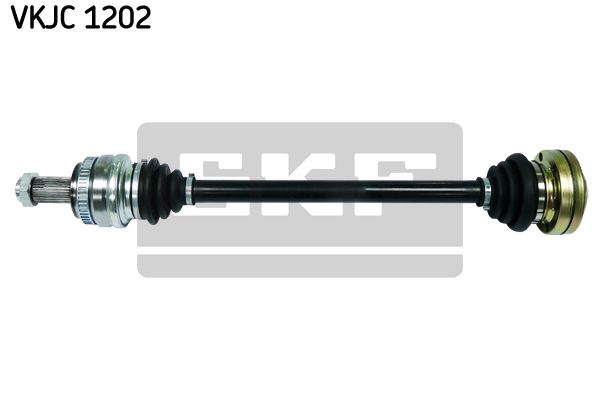 Ax cu came VKJC 1202 SKF pentru Bmw X3