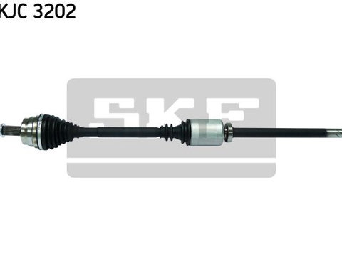 Ax cu came VKJC 3202 SKF pentru Renault Master
