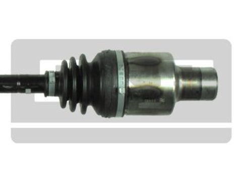 Ax cu came VKJC 8541 SKF pentru Opel Agila