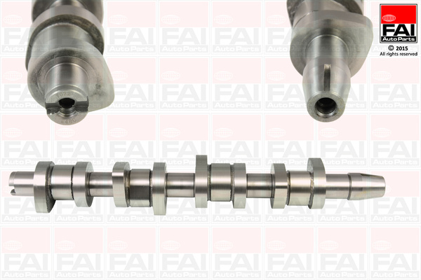 Ax cu came # Vw Bora 1.9 jetta iv [1j2] tdi motorina 150cp/110kw ARL 2000 2001 2002 2003 2004 2005 # C248C # FAI AUTOPARTS
