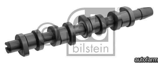 Ax cu came VW CADDY III combi (2KB, 2KJ, 2CB, 2CJ)
