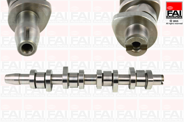 Ax cu came # Vw Golf 1.9 tdi motorina 101cp/74kw ATD; AXR 2000 2001 2002 2003 2004 2005 2006 # C248 # FAI AUTOPARTS