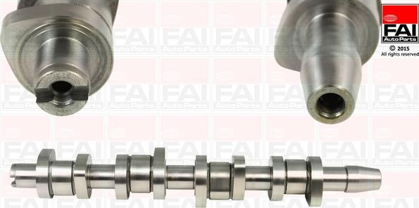 Ax cu came VW GOLF V (1K1), Hatchback, 10.2003 - 02.2009 FAI AutoParts C312