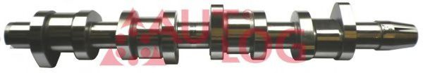 Ax cu came VW JETTA III (1K2) (2005 - 2010) AUTLOG NW5022 piesa NOUA
