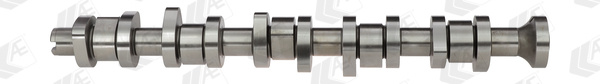 Ax cu came # Vw Multivan 2.5 t5 [7hm; 7hn; 7hf; 7e