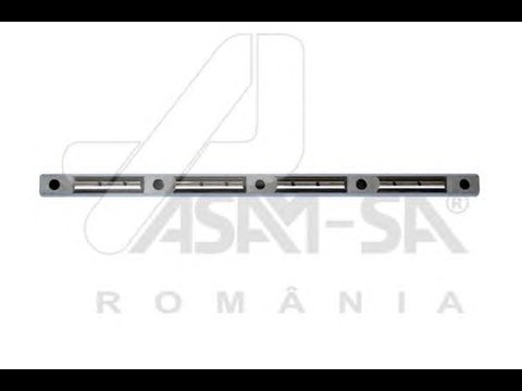 Ax culbutori ASAM Dacia Logan Logan MCV Sandero 1.4 1.6