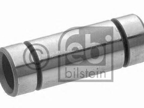 Ax culbutori, tren supape PORSCHE 911, PORSCHE 911 Targa, PORSCHE 911 (964) - FEBI BILSTEIN 06536