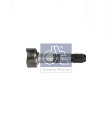 Ax frana frana tambur 3 62502 DT SPARE PARTS pentru Bmw Seria 5 Bmw 2500-3 3 Bmw Seria 6 Bmw Seria 7 Vw Passat Vw Beetle Vw Carocha Vw Coccinelle Vw Escarabajo Vw Fusca Vw Kaefer Vw Kever Vw Super Vw Polo Vw Golf Vw Rabbit Vw Eurovan Vw Kombi Vw Tran