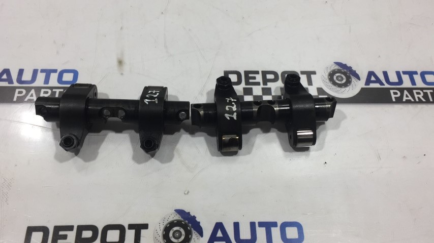 AX INJECTOR VW GOLF 5 2007 1.9 SDI BDK (id: 127)