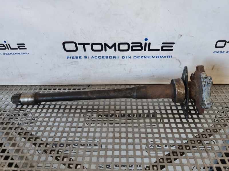 Ax intermediar planetara dreapta fata Audi A4 B8 2.0 TDI CAG 6+1 [Fabr 2008-2015]