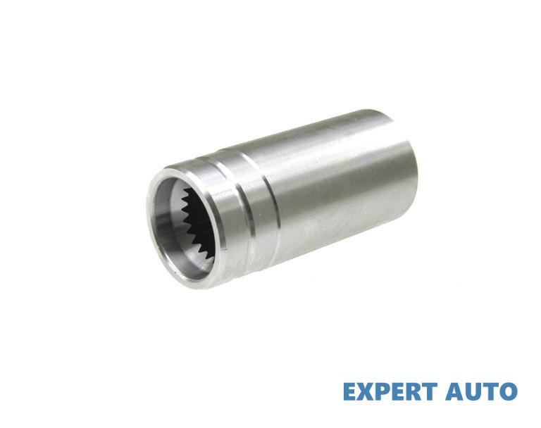 Ax planetara intermediara / adaptor planetara / stut diferential / element de legatura intre cutie- planetara dr Renault Grand Scenic II (2004->)[JM0/1_] #1 7700858979