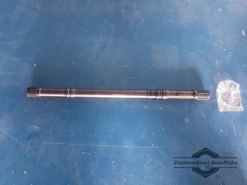 Ax planetara st. Toyota Corolla Verso (2001-2004) TY-009 17C