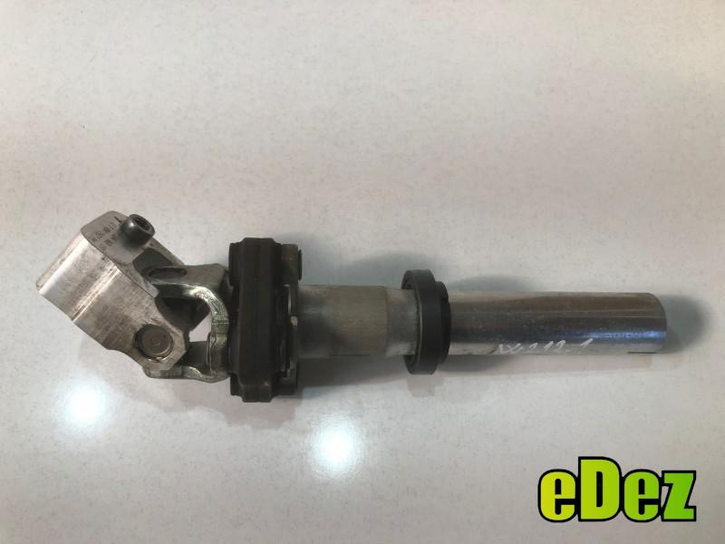 Ax / tija coloana directie Mercedes C-Class (2007-2010) [W204] 2.2 cdti a651 a204460191