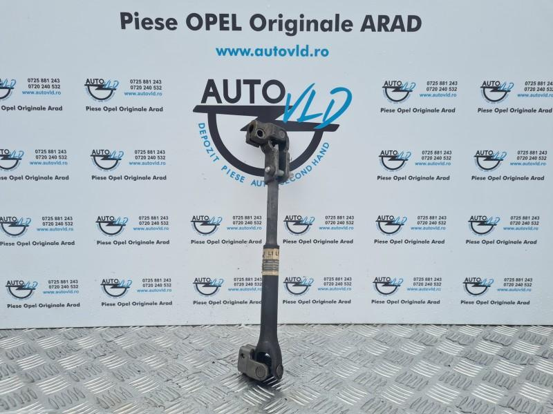 Ax / tija coloana directie Opel Corsa D 2006-2010 13248191