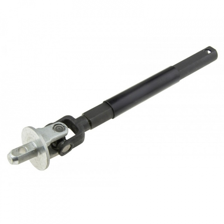 Ax volan, Articulatie directie Hummer H2 2007-, Cadillac Escalade 2002-2017, Chevrolet Avalanche, Argintiuado, Suburban 1500, 2500, 3500 Gmc Yukon Xl, 1500, 2500, Sierra 1500, 2500, 3500 1999-, 15775842