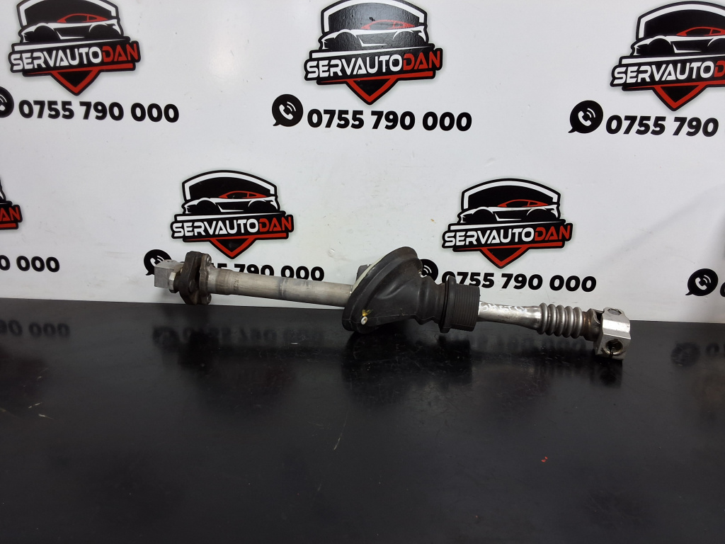 Ax volan BMW Seria 5 (2010-2017) [F10] 2.0 Motorin