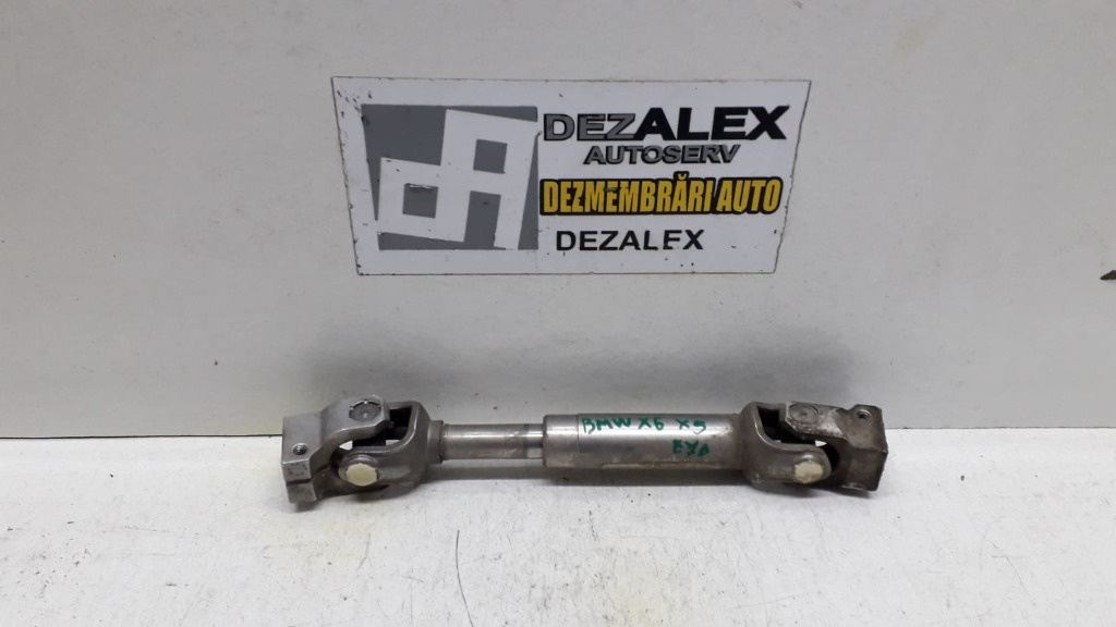 Ax volan BMW X5 E70 cod-32677692803A