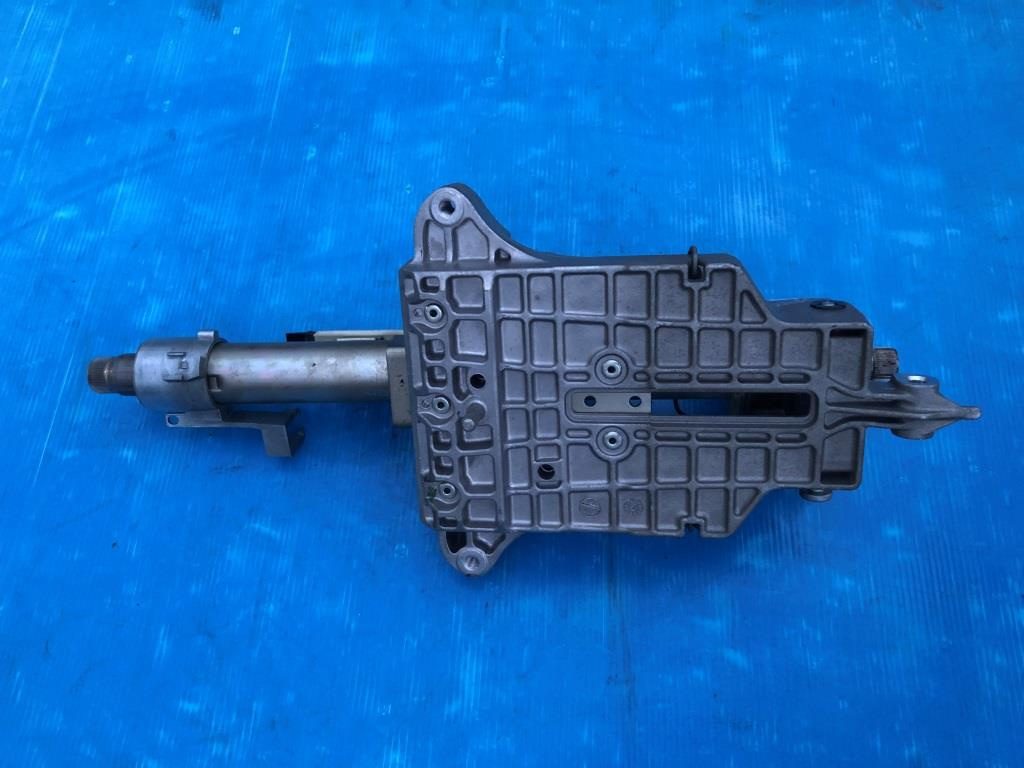 Ax volan interior A150 W169 2004-2008