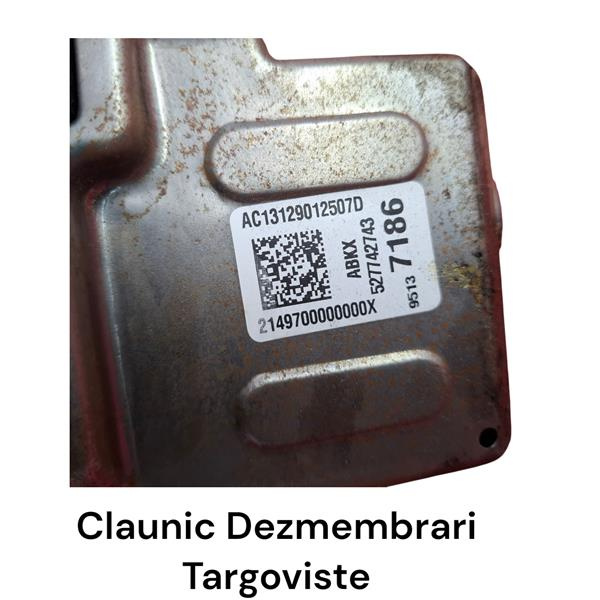 Ax Volan OPEL MOKKA X (J13) 1.4 4x4 (_76) A14NET