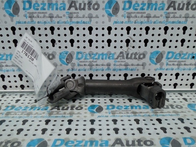 Ax volan, Opel Zafira A05, (id:176130)