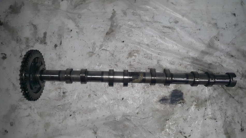 Axa Came Evacuare cu Pinion Ford Mondeo Mk3 / Transit 2.0 TDCI 2000-2007