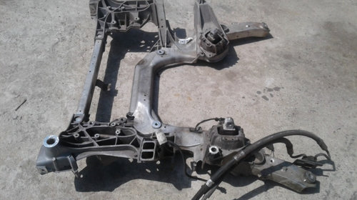 Axa punte fata BMW Seria 6, F12, F13, 3.