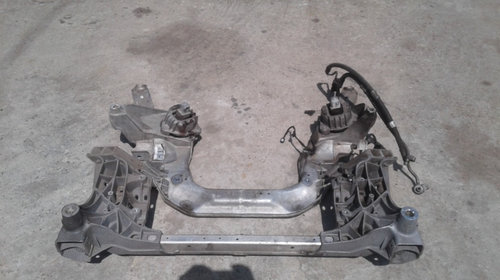 Axa punte fata BMW Seria 6, F12, F13, 3.