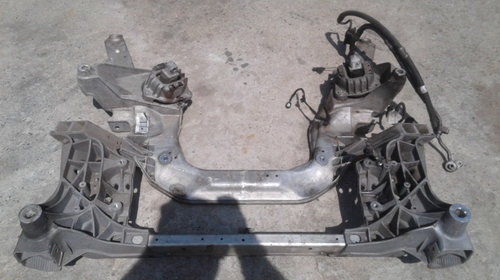 Axa punte fata BMW Seria 6, F12, F13, 3.