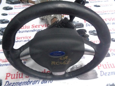 Axa volan ford focus 2 an 2007