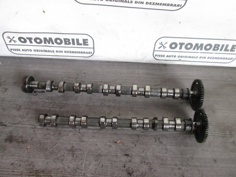 Ax came Volvo S90 2.4 Diesel 185 CP 2007-2012