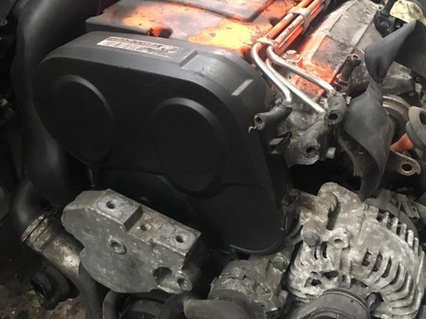 AZV , 100 KW , 136 CP motor complet VOLKSWAGEN VW TOURAN