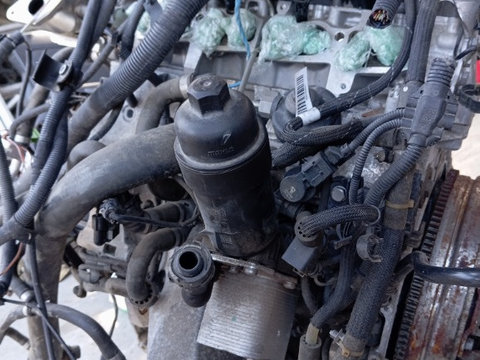 B47D20A motor fara anexe BMW X3 f25 x4 f26 f30 f36 f34 f10 f11 190 cp 2.0 diesel