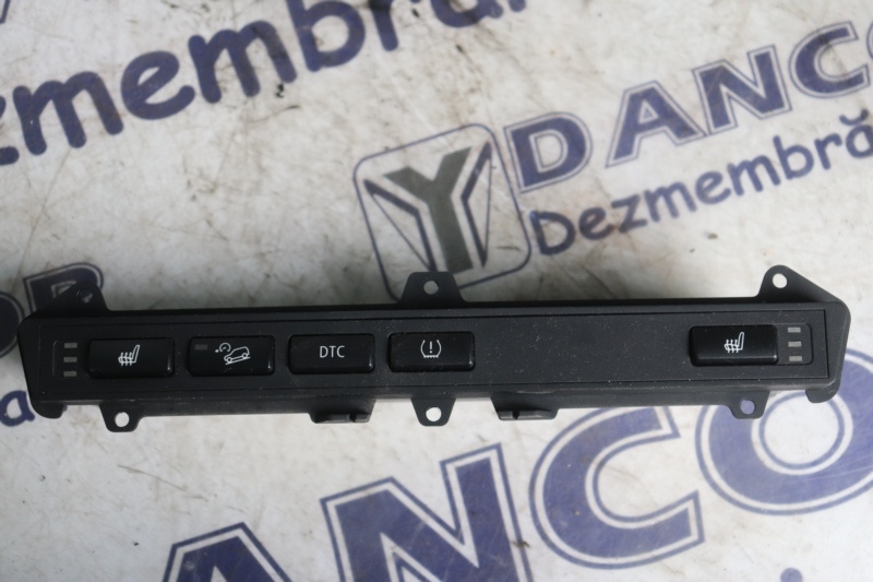 BAGHETA BUTOANE BORD BMW X3 2008 3427956