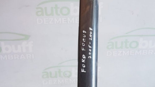Bagheta Numar Ford Focus II (2004-2010) 