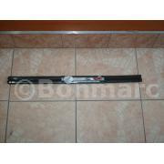 Baghete usi Dacia Logan (set 4 bucati)