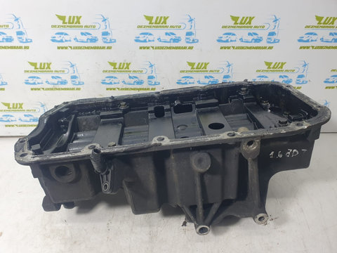 Baie de ulei 1.6 jtd 198A3000 55209161 Fiat Bravo 2 [2007 - 2011]