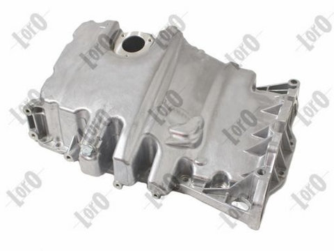 Baie de ulei 100-00-124 ABAKUS pentru Audi A4