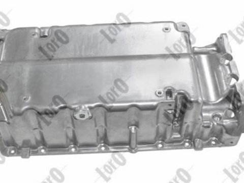 Baie de ulei 100-00-151 ABAKUS pentru Ford Mondeo Ford Galaxy Ford S-max Ford Focus Ford C-max Peugeot 307 Peugeot 407 Volvo S40 Peugeot 308 Ford Kuga Peugeot 807