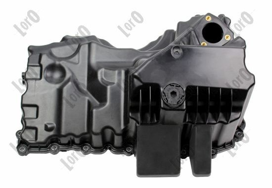 Baie de ulei 100-00-170 ABAKUS pentru Bmw Seria 5 Bmw Z4 Bmw X1