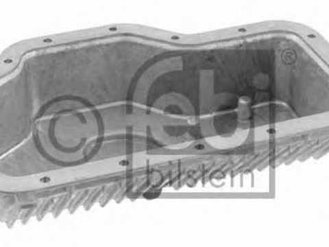 Baie de ulei 23569 FEBI BILSTEIN pentru Bmw Seria 3