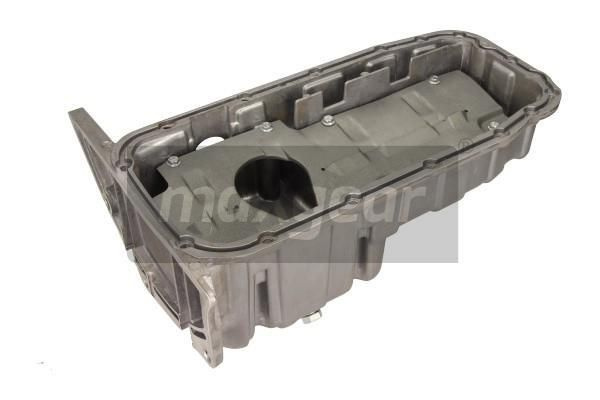 Baie de ulei 34-0011 MAXGEAR pentru Opel Vectra Opel Astra Opel Zafira