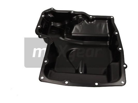 Baie de ulei 34-0062 MAXGEAR pentru Peugeot Boxer Peugeot Manager CitroEn Jumper CitroEn Relay Ford Mondeo Ford Transit