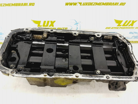 Baie de ulei 55211390 1.6 JTD Fiat Bravo 2 [2007 - 2011]