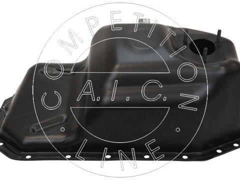 Baie de ulei 58139 AIC pentru Vw Polo Vw Golf Vw Rabbit Vw Caddy Seat Cordoba Seat Ibiza Vw Bora Vw Vento Seat Altea Seat Leon Vw Jetta Seat Toledo Skoda Fabia