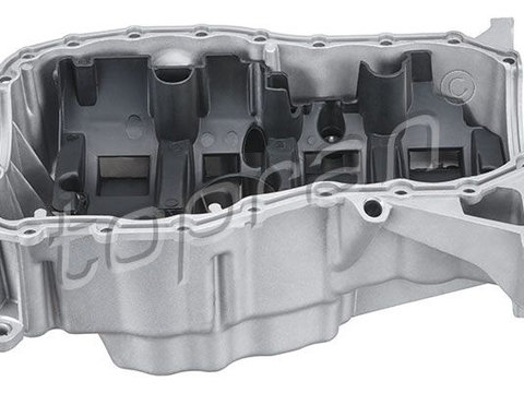 Baie de ulei 700 969 TOPRAN pentru Renault Kangoo Renault Laguna Renault Megane Renault Clio Dacia Duster Renault Symbol Renault Thalia Dacia Sandero Dacia Logan Renault Gran Renault Fluence